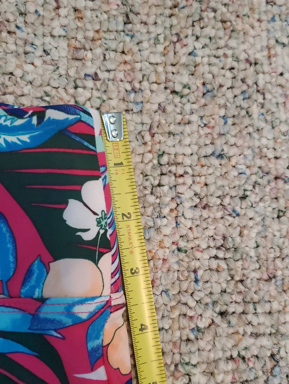 Tommy Bahama Tropical Floral Skort